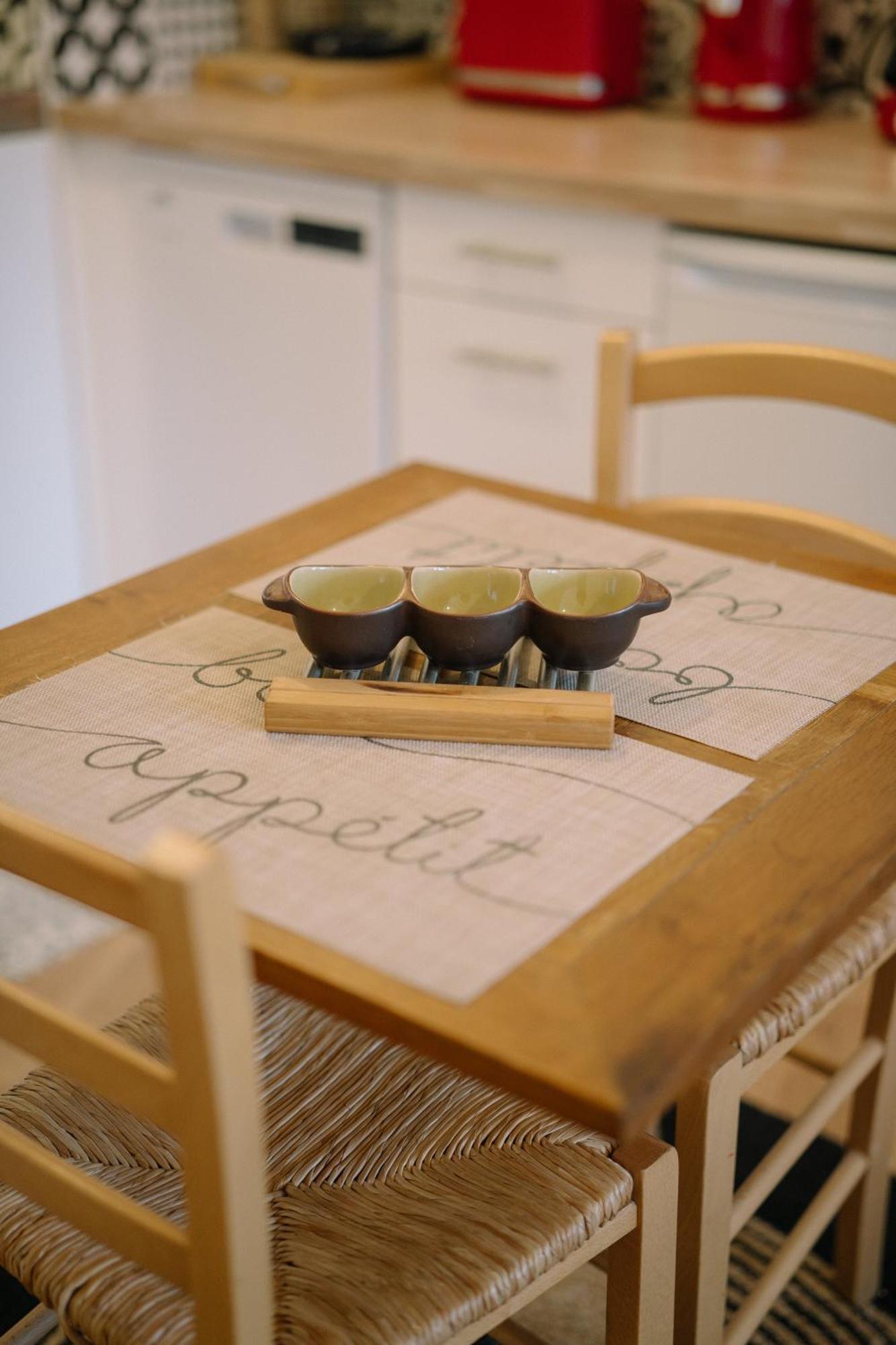 Chez Malo Apartment Perros-Guirec