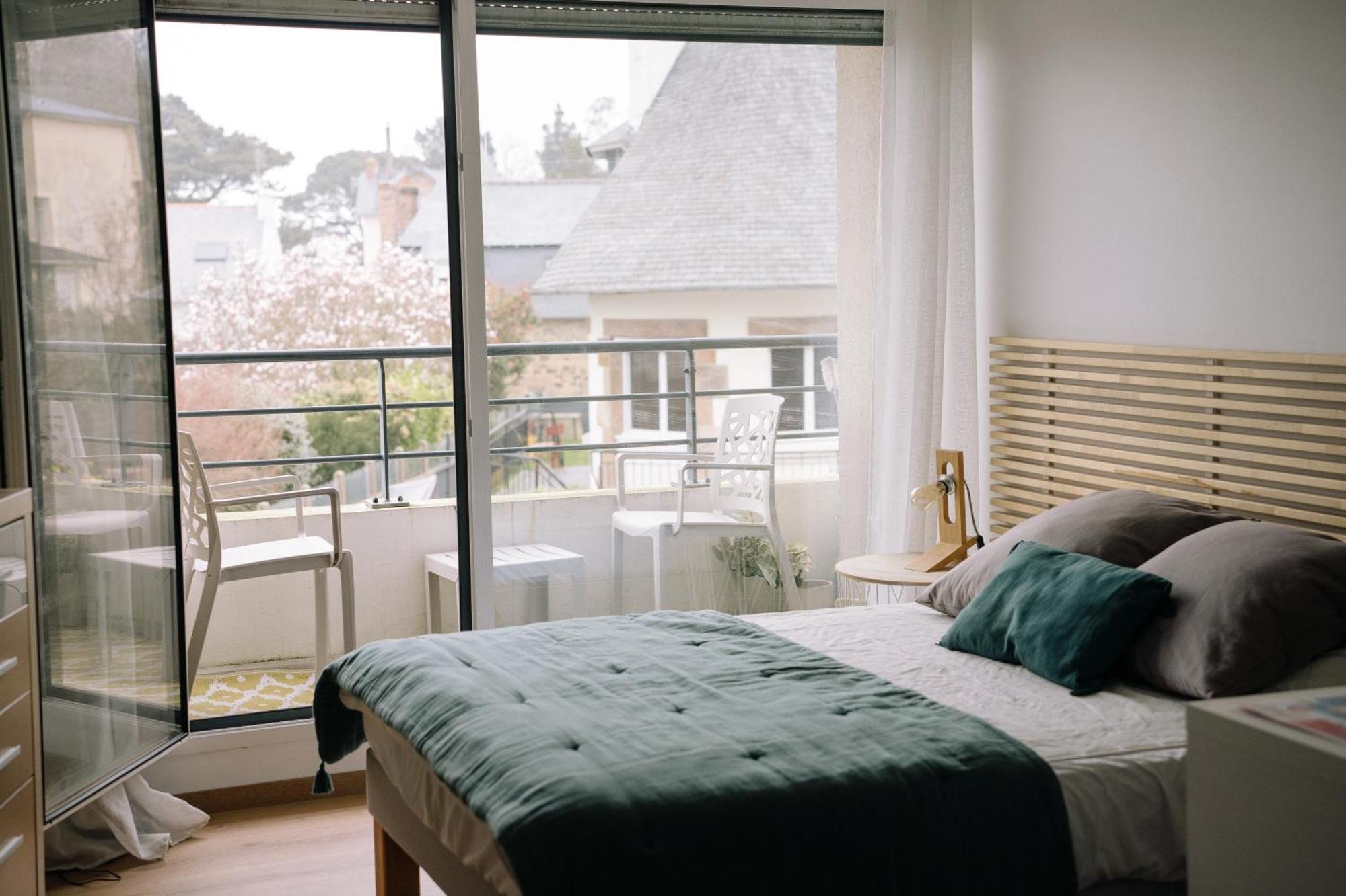 Apartment Chez Malo